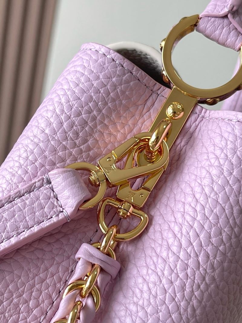 Louis Vuitton Top Handle Bags